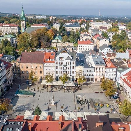 Apartamenty Rynek 10 Bielsko-Biala Exterior foto