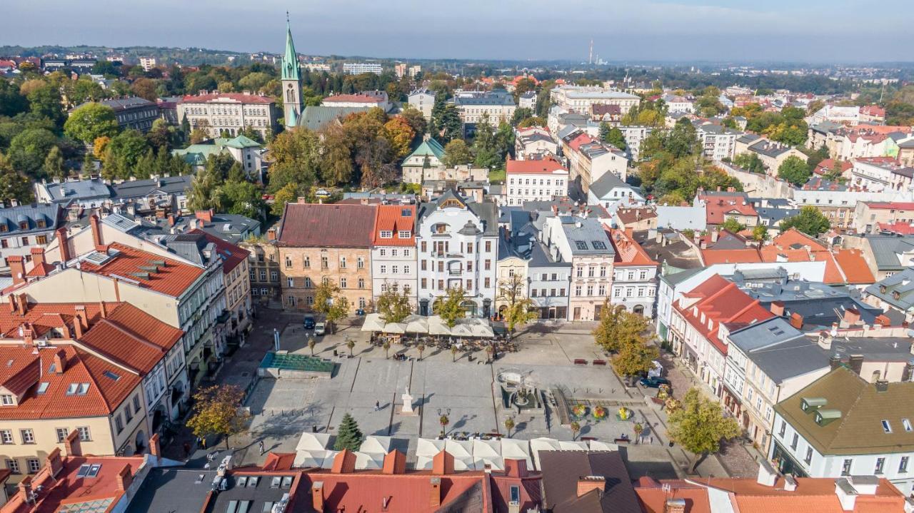 Apartamenty Rynek 10 Bielsko-Biala Exterior foto