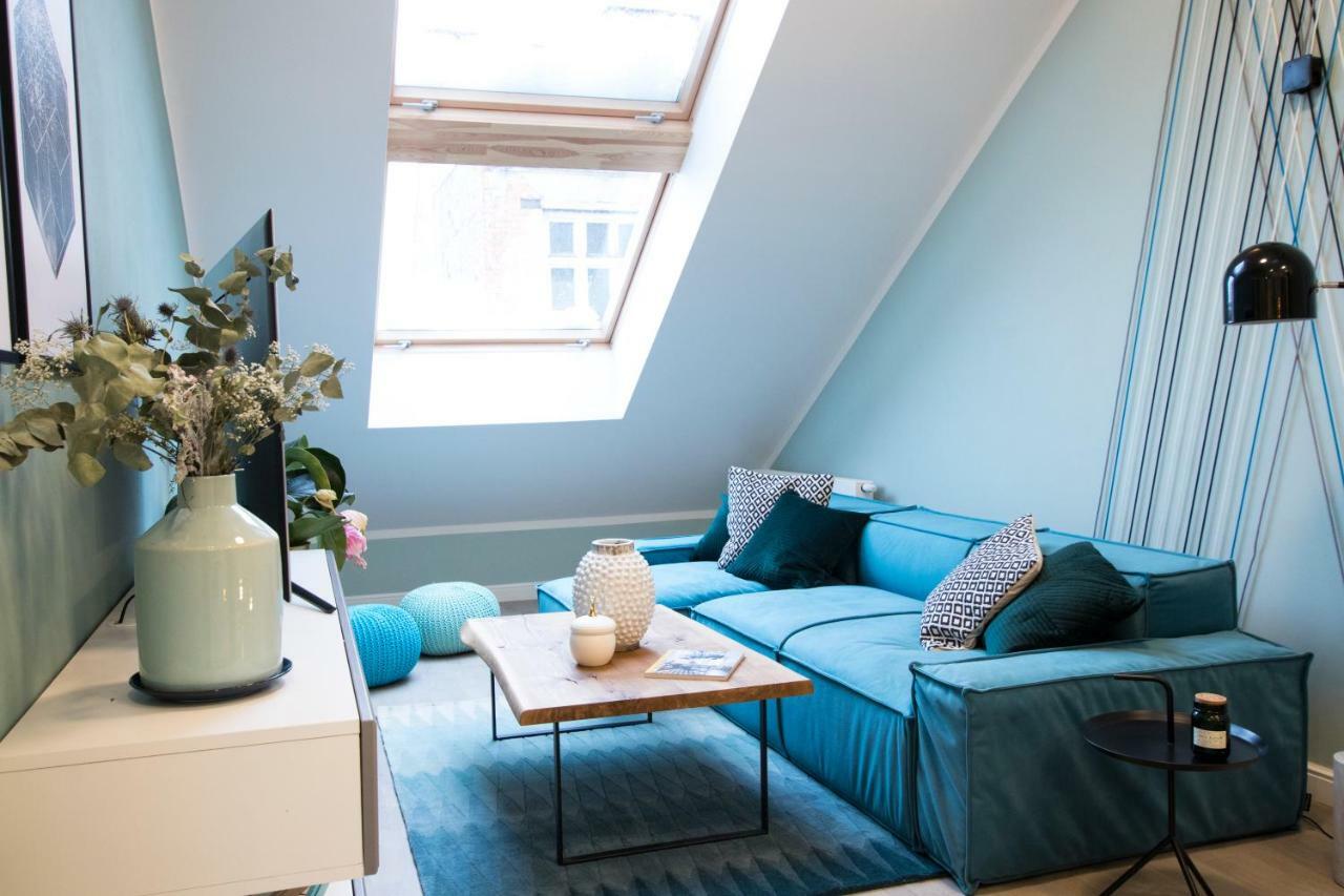 Apartamenty Rynek 10 Bielsko-Biala Exterior foto