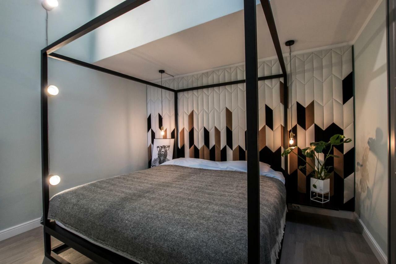 Apartamenty Rynek 10 Bielsko-Biala Exterior foto